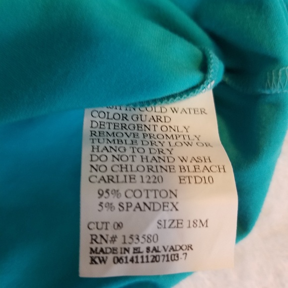 Eleanor Rose 3 piece set!! - Picture 4 of 8